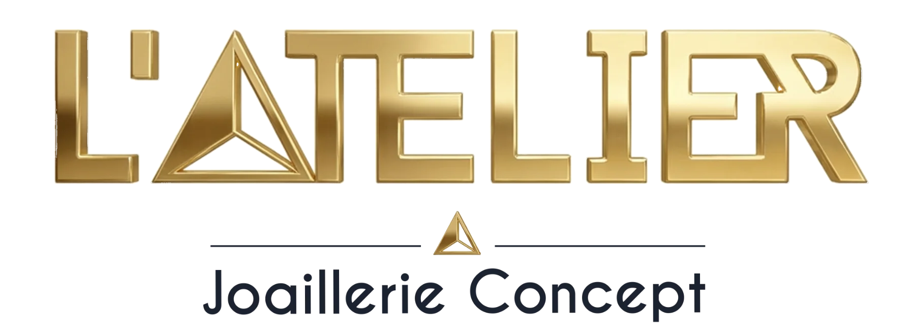 L'Atelier Joaillerie Concept
